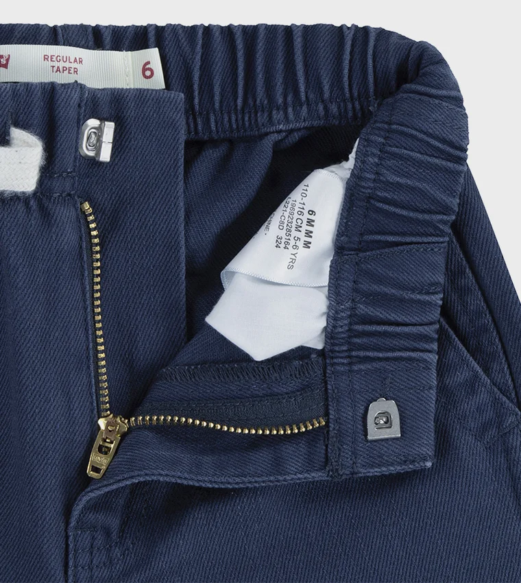 ليفايز بنطلون سحب مستدق