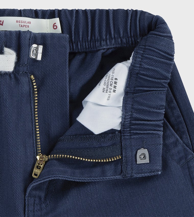 Levi's Tapered Pull On Pants - Image 4