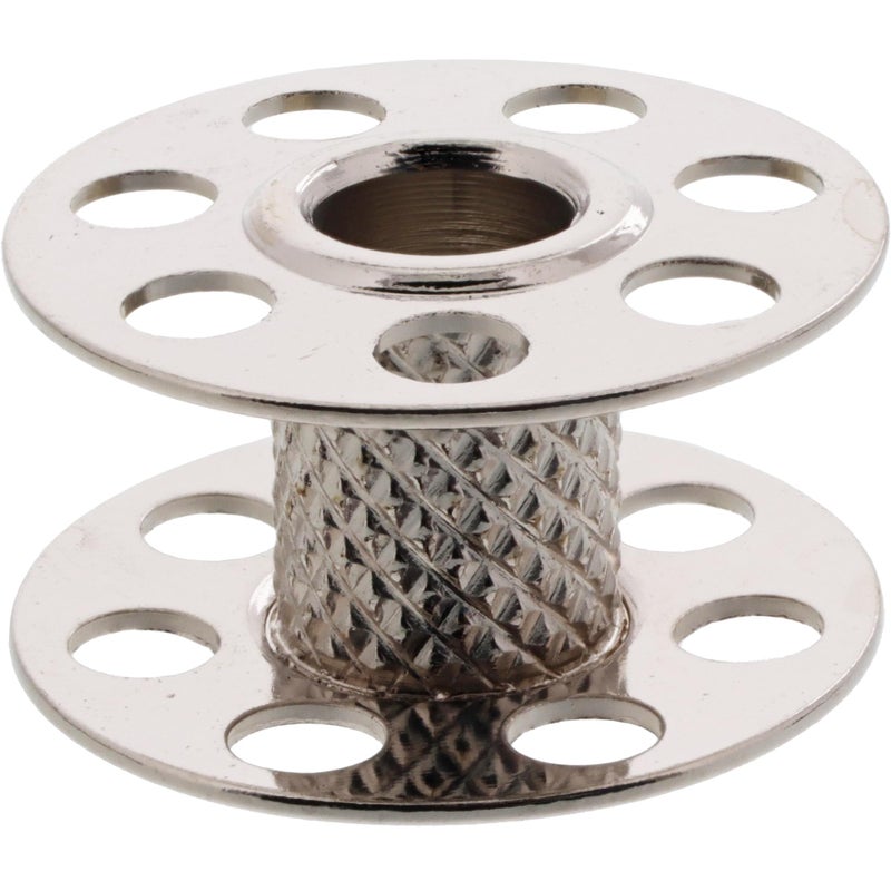 Sewable Bobbins for Bernina Sewing Machines (10 Pack), 0115367000, Fits Bernina Activa, Aurora and Virtuosa Models - Image 2