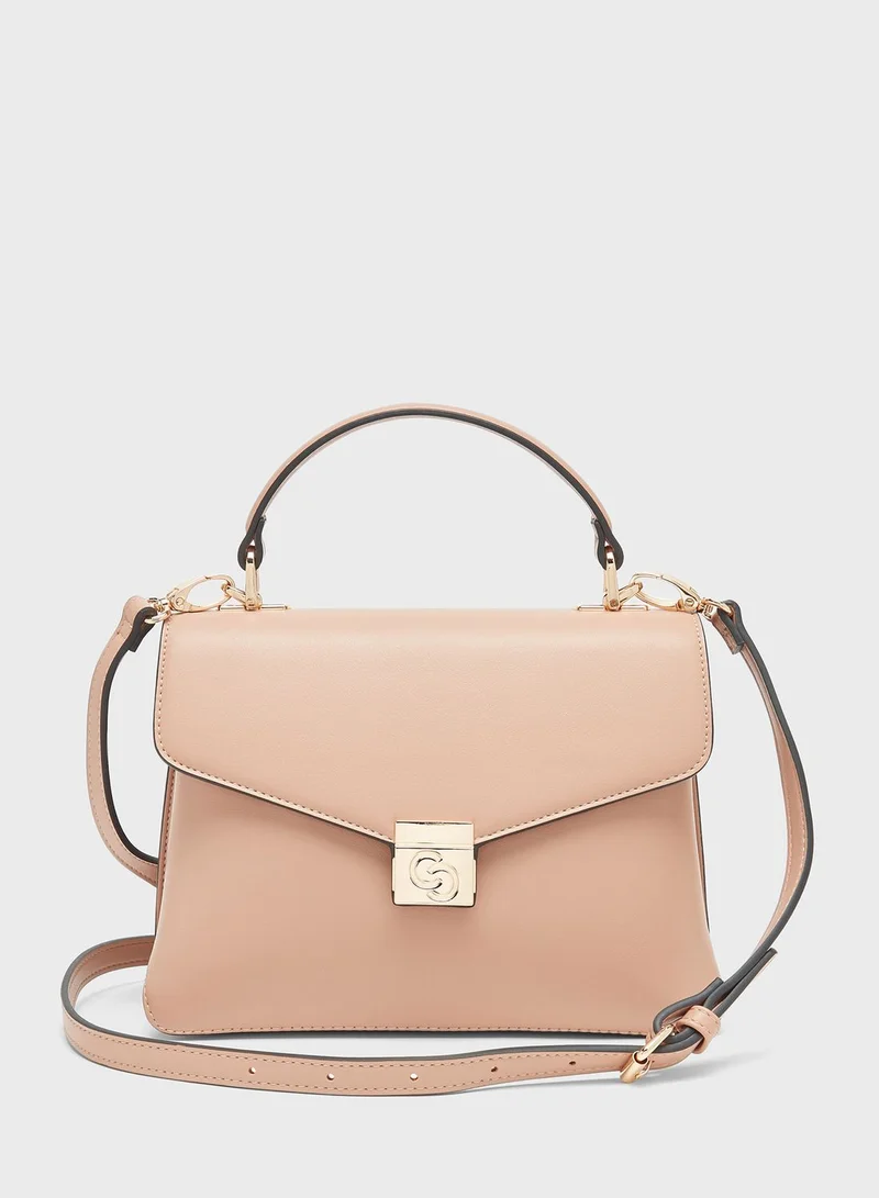Celeste Top Handle Satchel