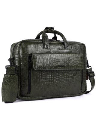 Green Croco