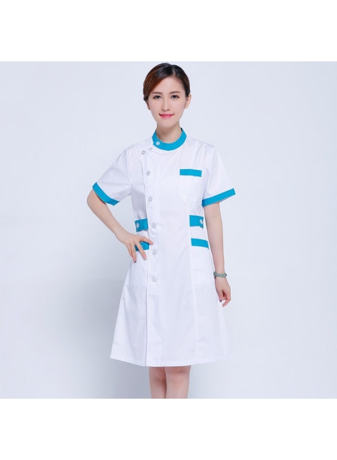 KUYING New Operating Room Isolation Suit Set  - Image 1