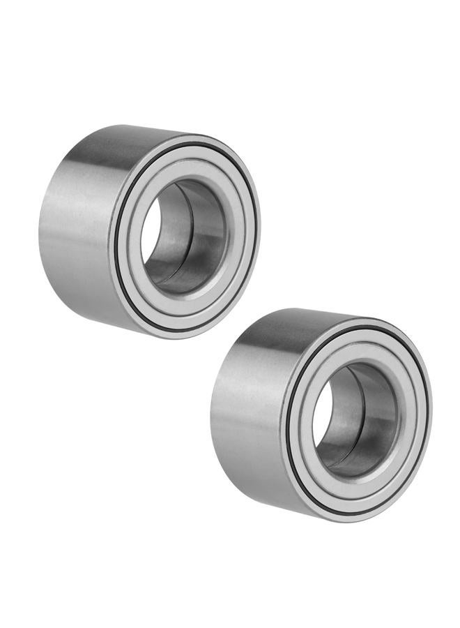 ISEYEC Front Left or Right ATV Wheel Bearing Set for Polaris Ranger, Sportsman, RZR 400 450 500 570 600 700 800 900 1000, OEM 3514635, 3514917, 3515087, 3585502, 2 Pcs - Image 1
