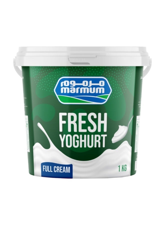 Full Fat Yoghurt, 1kg, UAE