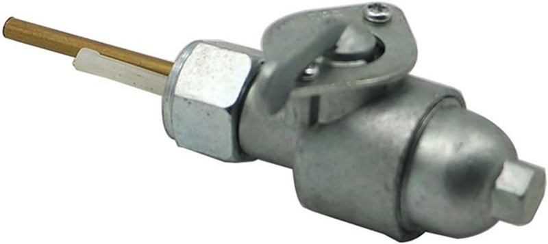 Wivplex Motorcycle Fuel Tank Valve Petcock Switch - Image 3