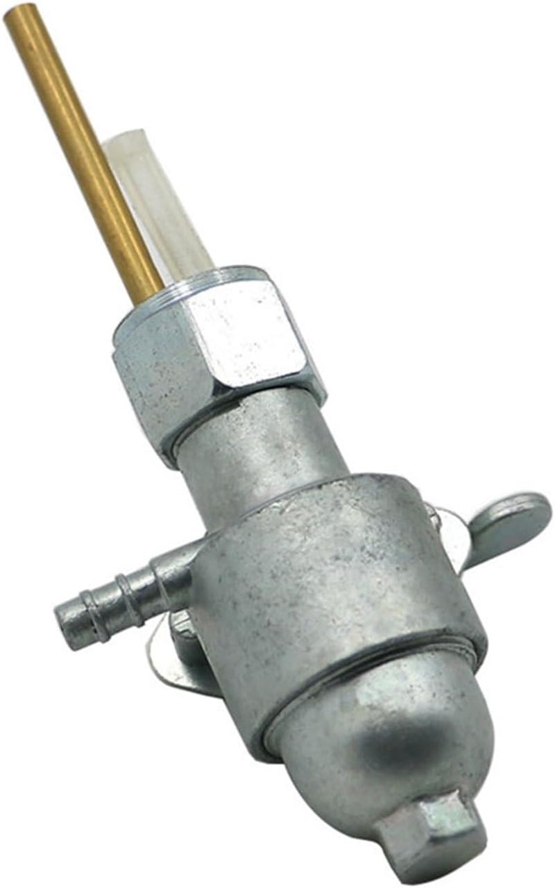 Wivplex Motorcycle Fuel Tank Valve Petcock Switch - Image 5
