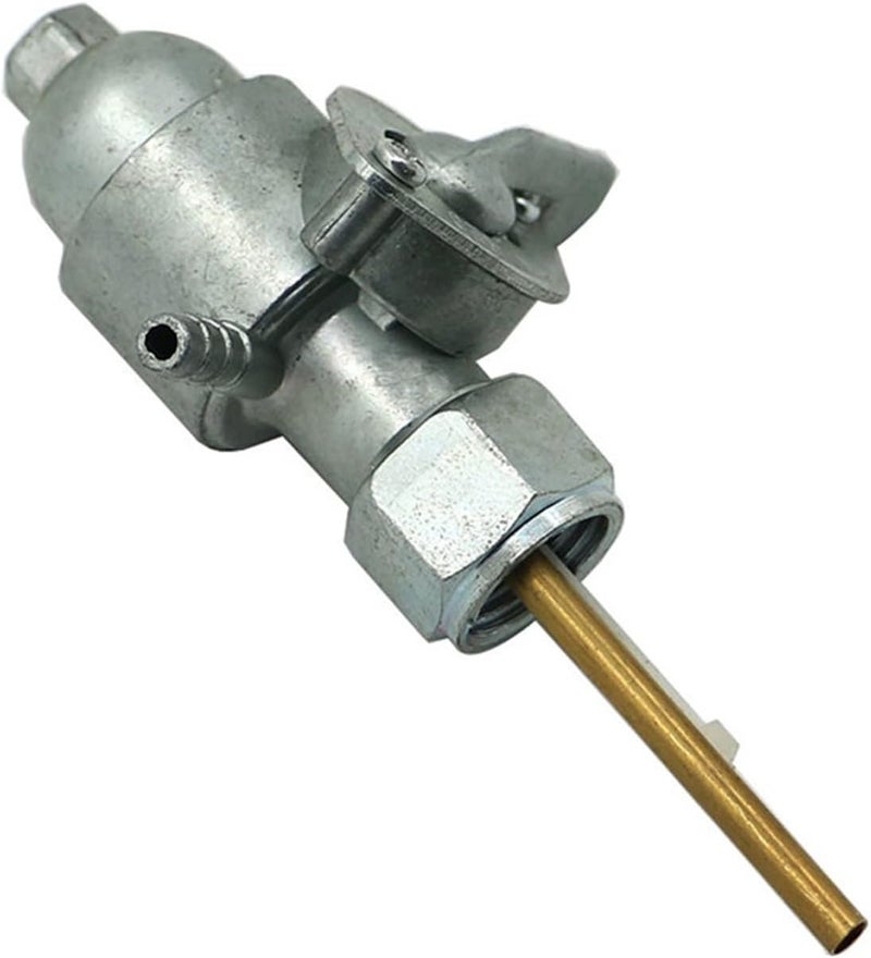 Wivplex Motorcycle Fuel Tank Valve Petcock Switch - Image 2