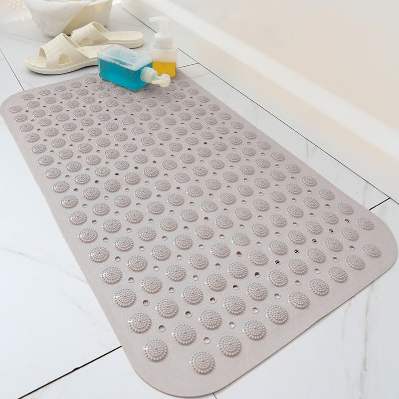 Home Tool 59CMx88CM Khaki Circle Style - Easy To Use High Grade Durable Material Daily Essential for Home Improvement Cozy Living - Image 1