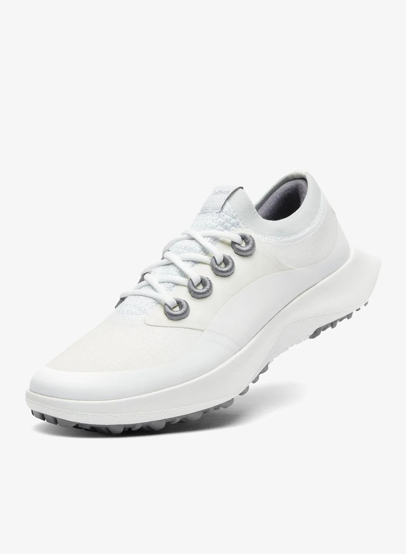 Men's Golf Dashers - Blizzard/Medium Grey (Blizzard Sole)