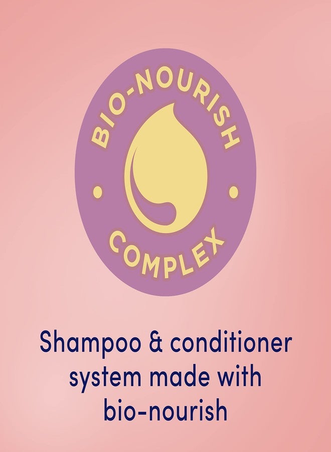 Dove Conditioner for Curly Hair Endless Waves Sulfate Free Hair Conditioner 20.4 fl oz - Image 3