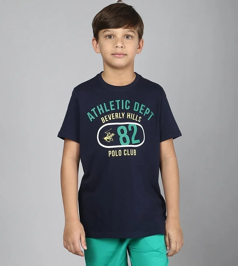 Beverly Hills Polo Club Kids T-Shirt
