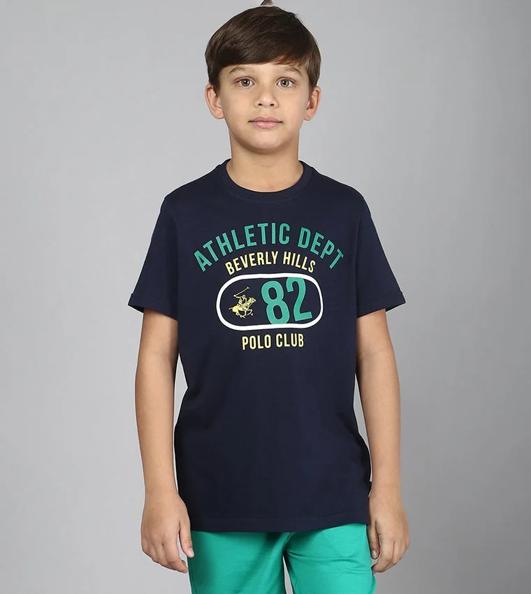 Beverly Hills Polo Club Kids T-Shirt