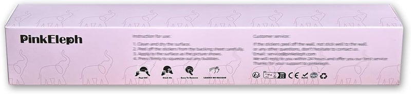 PinkEleph Under The Sea Fish Wall Stickers  Whale Shark Squid Ocean Animals Wall Decals  Baby Nursery Kids Boy Girls Room Bedroom Bathroom Daycare Playroom Classroom Wall Decor - Image 5