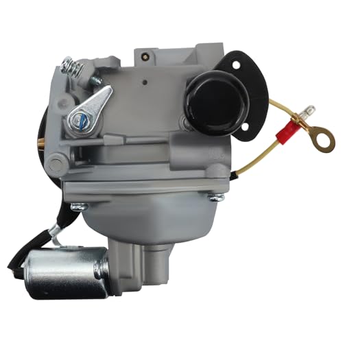 Carbpro GX610 Carburetor for Honda GX 610 18HP GX620 20HP V-Twin Engines with Fuel Pump Fuel Filter Replace 16100-ZJ0-871/16100-ZJ1-872 - Image 4