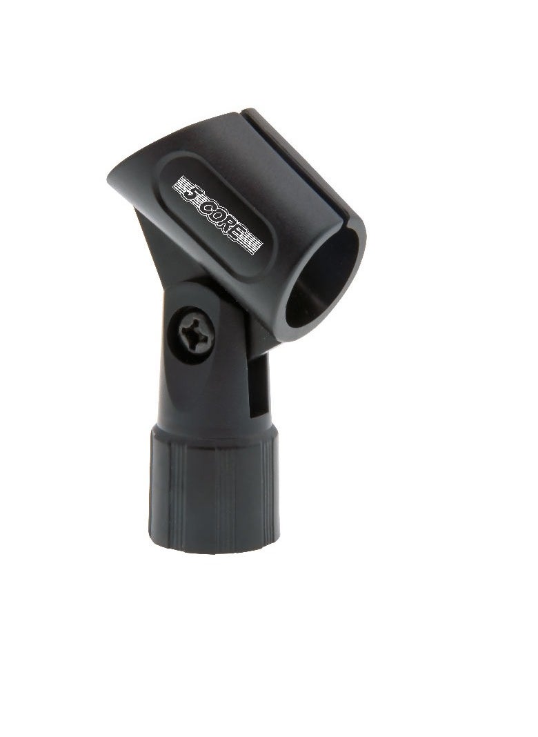Generic Proel APM10 ABS Microphone holder (mic clip) 