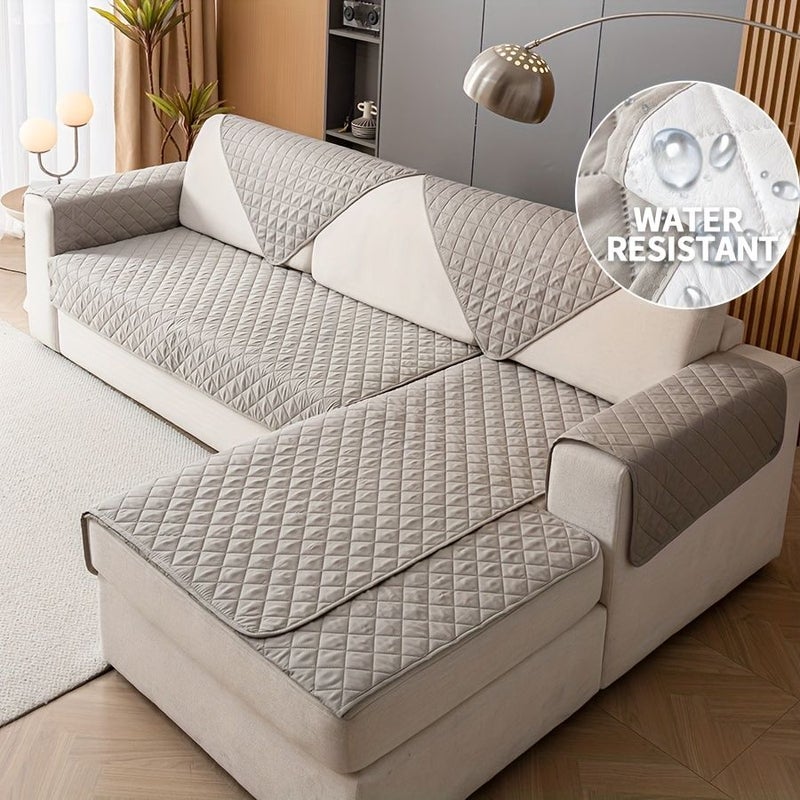 Brown Multifunctional Pet Crawl Mat For Living Room Floor Or Outdoor Picnic - Image 3