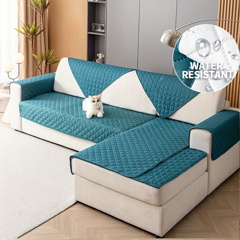 Brown Multifunctional Pet Crawl Mat For Living Room Floor Or Outdoor Picnic - Image 4