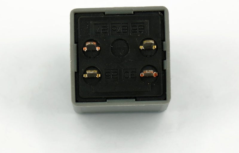 Formula Auto Parts REL2 Relay - 12V 30A - Image 4