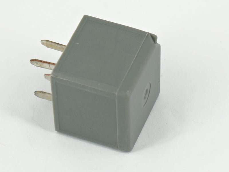 Formula Auto Parts REL2 Relay - 12V 30A - Image 2