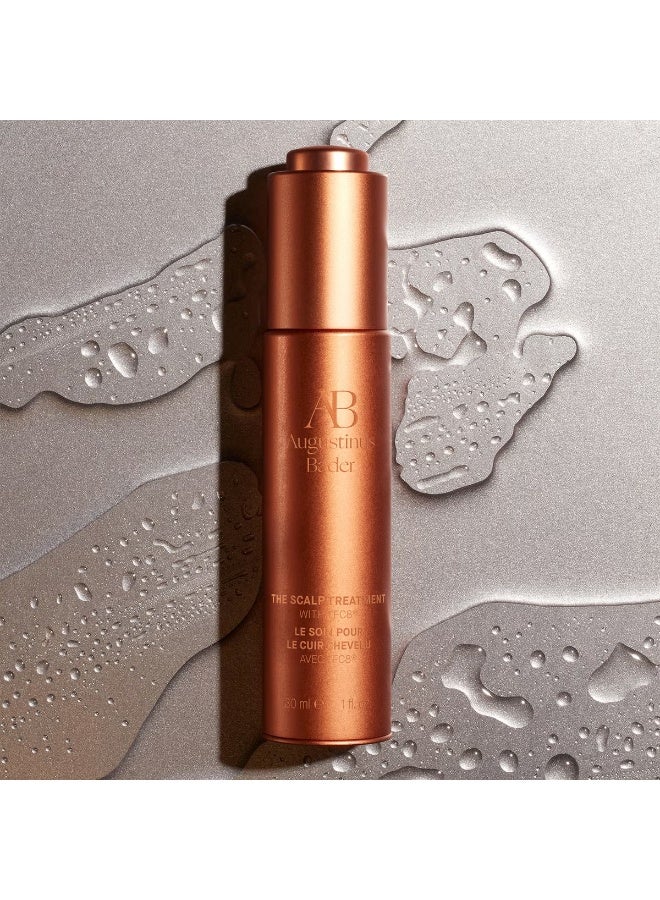 أوجستينوس بادر أوغسطينوس بادر علاج فروة الرأس 30 مل - Image 4