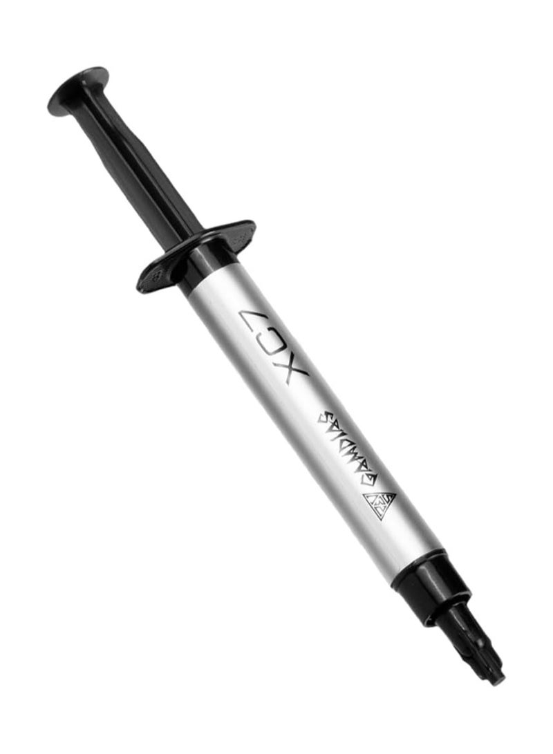 GAMDIAS Pasta Térmica XC7  - Image 3