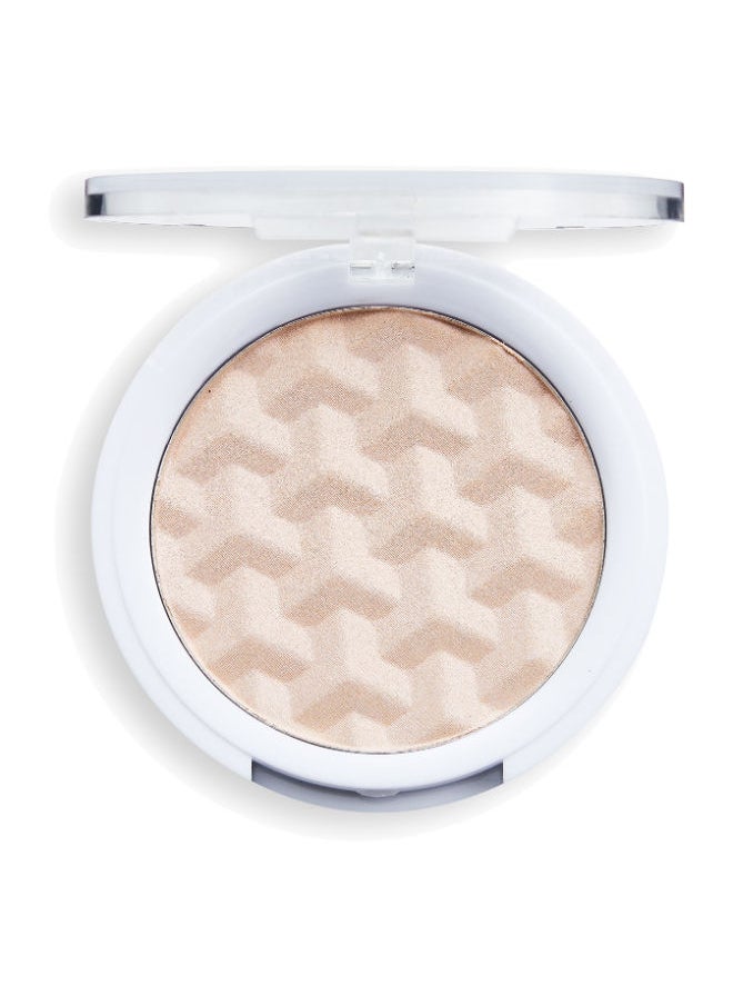REVOLUTION - Revolution Relove Super Highlight Blushed - Image 1