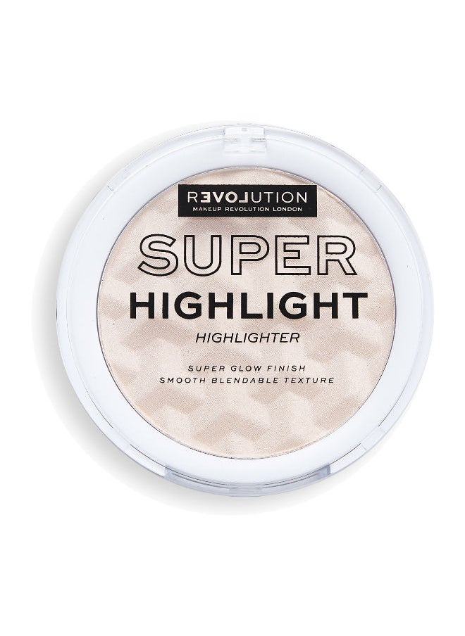 REVOLUTION - Revolution Relove Super Highlight Blushed - Image 1