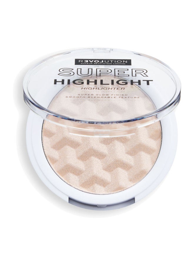 REVOLUTION - Revolution Relove Super Highlight Blushed - Image 1