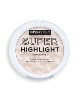 Revolution Relove Super Highlight Blushed