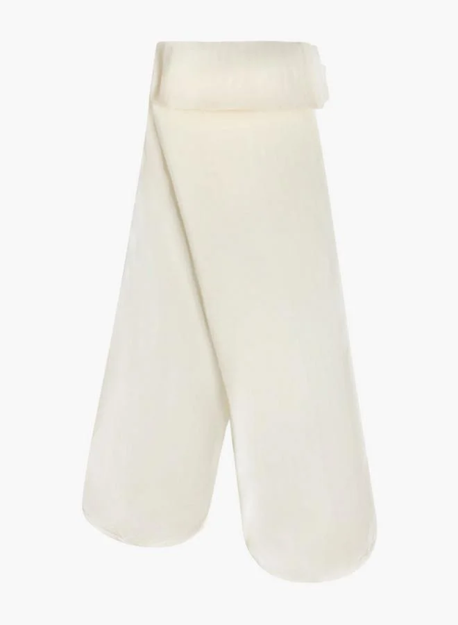 Celeste MULTICOLOR Pack Of 3 Girls School Tights With Elasticated Waistband for Women | Best Price UAE