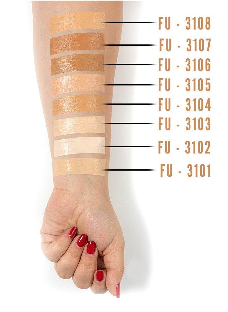 FUTURE MAKEUP - Future Makeup Double Duty Beauty Concealer – FU3100 - Image 1