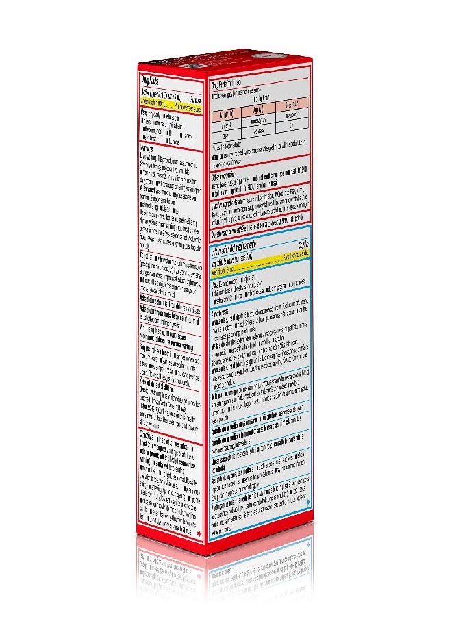 TYLENOL - Infants' TYLENOL Oral Suspension, Grape, 2 Fl. Oz - Image 1