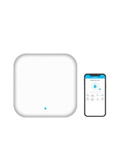 Y&D Smart Wi-Fi Gateway, G2 Hub for Keyless Entry Door, Paired with Door Lock to Realize APP Remote Control Support Voice and TT App, Compatible Alexa Google Home  - Image 1