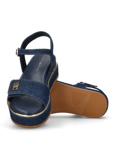 TOMMY HILFIGER Kids Strap Sandal  - Image 4
