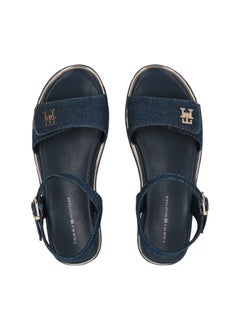 TOMMY HILFIGER Kids Strap Sandal  - Image 3