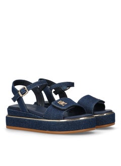 TOMMY HILFIGER Kids Strap Sandal  - Image 1