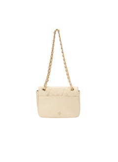 Bata Quilted Shoulder Bag  - Image 2