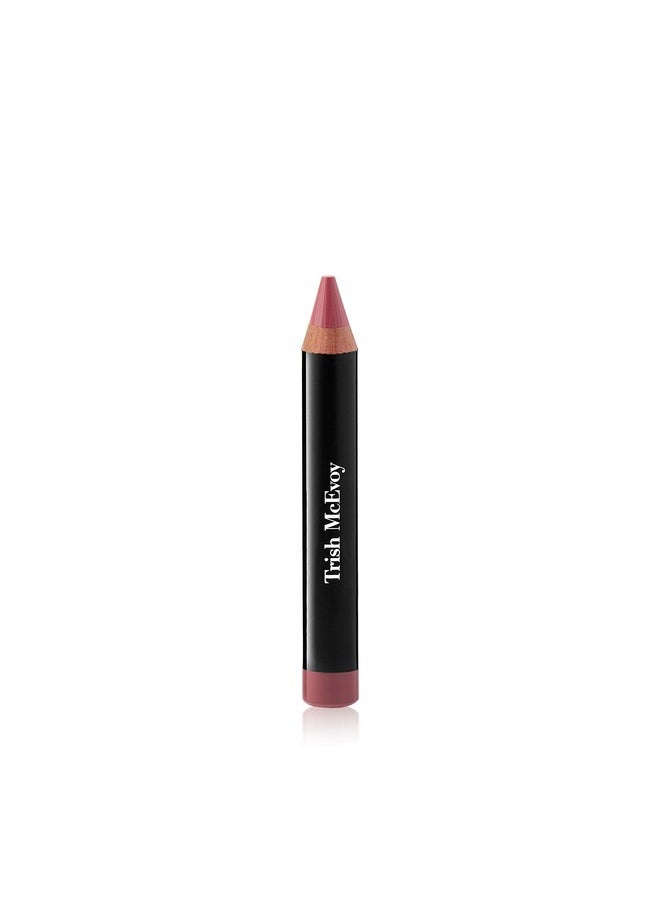 Trish McEvoy - Essential Pencil Lip Crayon Nude 1.44 G / 0.05 Oz - Image 1