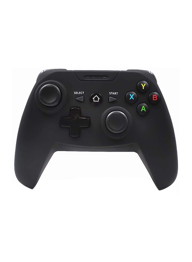 NIBEMINENT Wireless Remote Controller 2.4G Transmitter For Dji Tello Console Black - Image 1