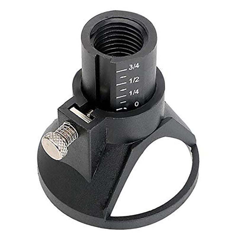 DIY Crafts DIY Crafts Pack Of 1x Pc, Locator, Electric Grindering Locator Twist Nose Cap Drill Horn Cap Polishing Carving Dedicated Tools Grindering Power Ac (Pack Of 1x Pc, Locator)  - Image 3