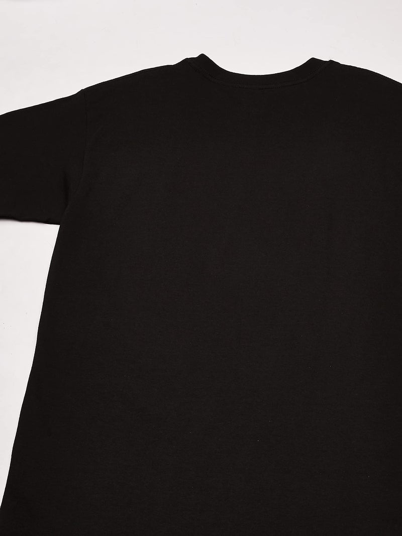 Nintendo Men's So Mario T-Shirt, Medium, Black - Image 4