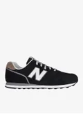 New Balance black (001)