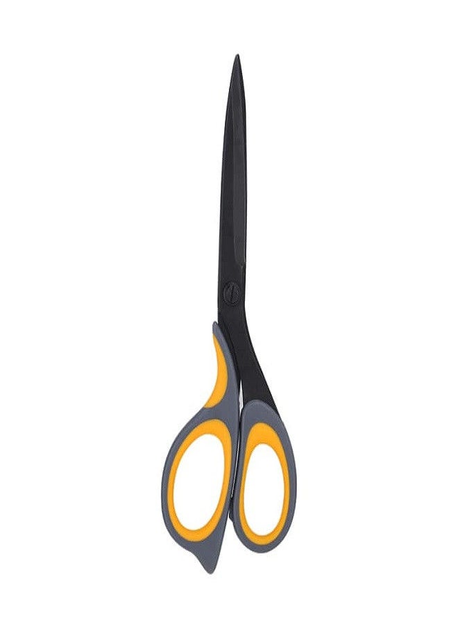Deli - SCISSORS 210MM 8 1/4" - Image 1