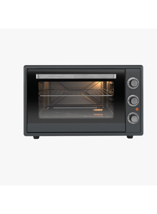 Nouval Tick Fera multifunctional Electric oven with tray large capacity 45L,1800w - Image 3