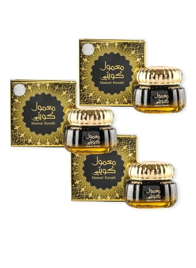 الماس للعطور - معمول كويتي 60جرام - Image 1