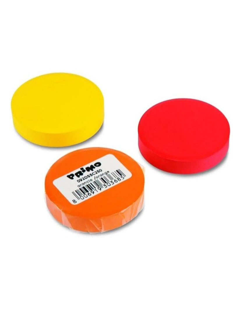 Primo 22 Color Watercolor Tablet Set, Assorted Colors - Image 3