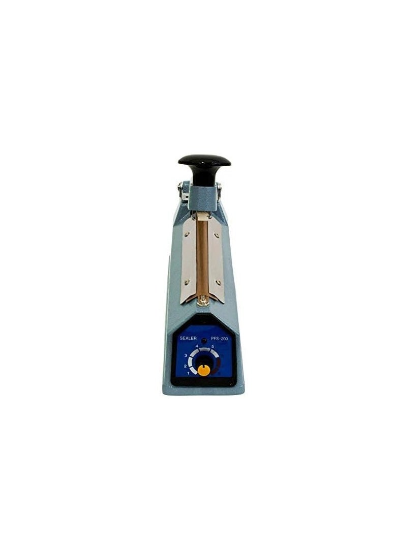 Generic 20cm bag welding machine  - Image 2