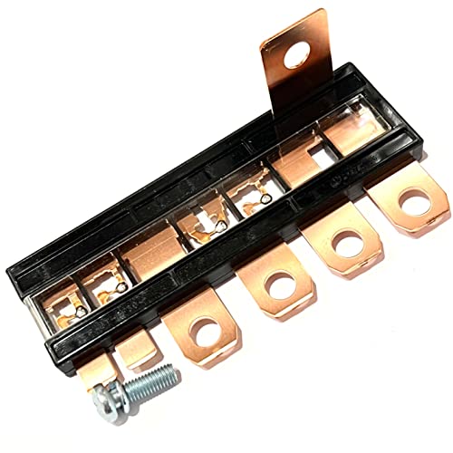 EDS GENUINE NEW OEM 82620-33130 8262033130 Fusible Block Link Fuse A for Camry RAV4 Avalon w Screw - Image 2