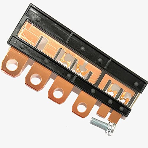 EDS GENUINE NEW OEM 82620-33130 8262033130 Fusible Block Link Fuse A for Camry RAV4 Avalon w Screw - Image 4