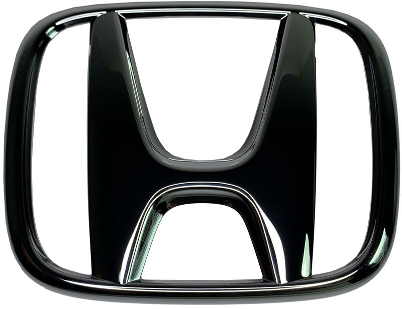 Honda Genuine Accessories 75700-TA0-A00 Grille Emblem for Car - Image 5